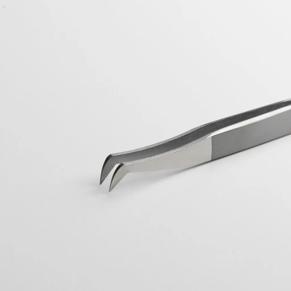Easy Fan Volume Lash Tweezers