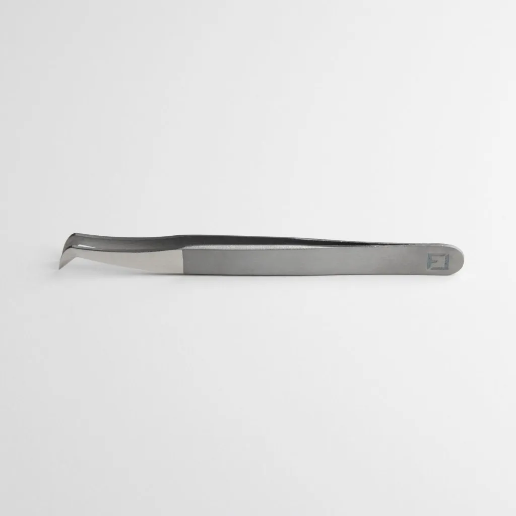 Easy Fan Volume Lash Tweezers