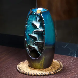 Easy Flo Incense Burner
