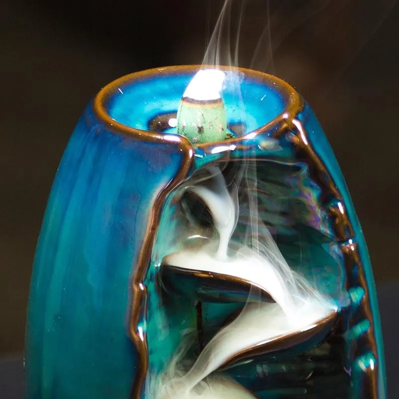 Easy Flo Incense Burner