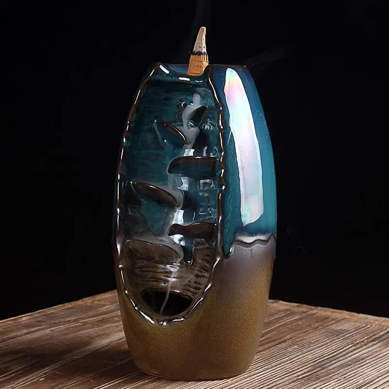 Easy Flo Incense Burner