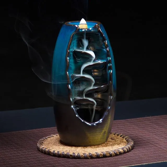 Easy Flo Incense Burner
