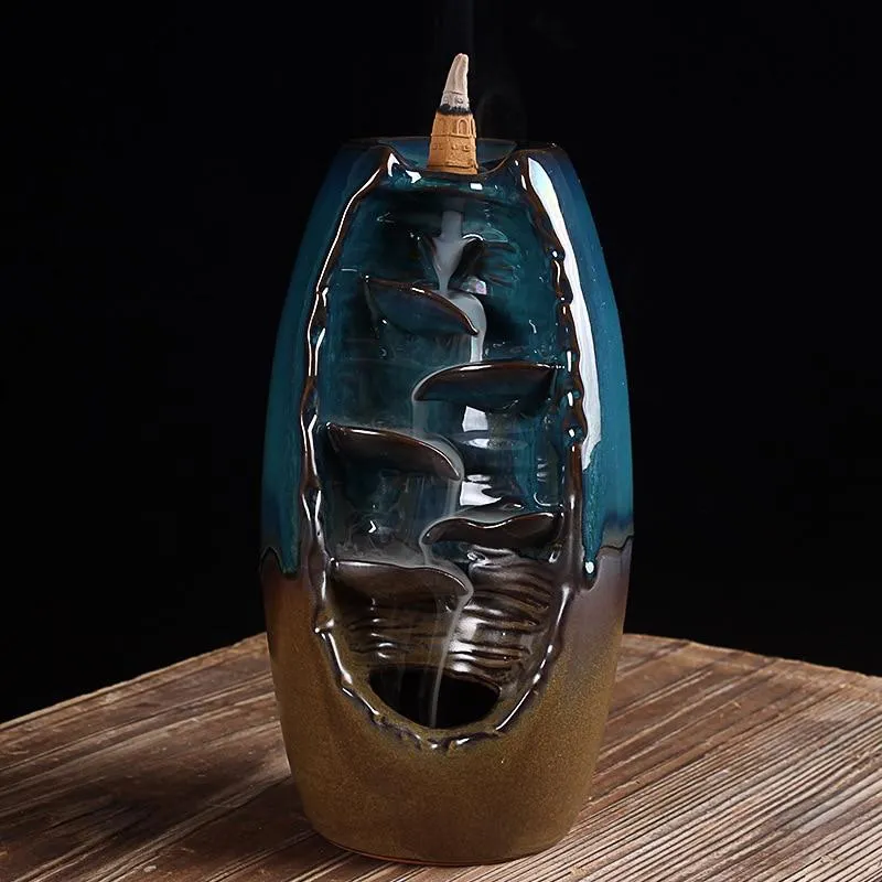 Easy Flo Incense Burner