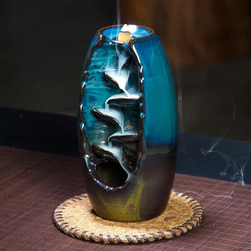 Easy Flo Incense Burner