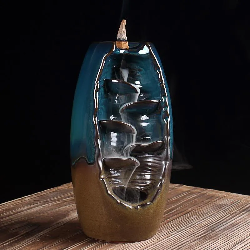 Easy Flo Incense Burner