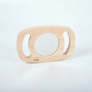 Easy Hold Plane Mirror