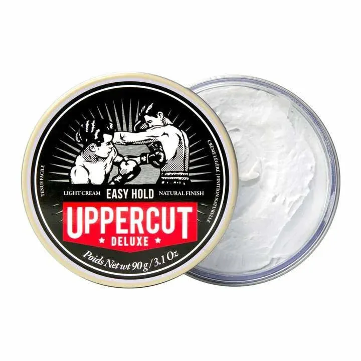 Easy Hold | Uppercut Deluxe