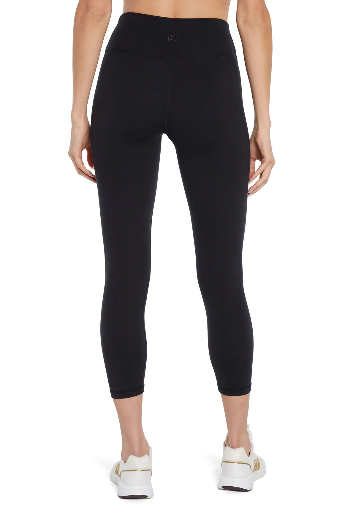Easy Kai 22" Capri (Black)