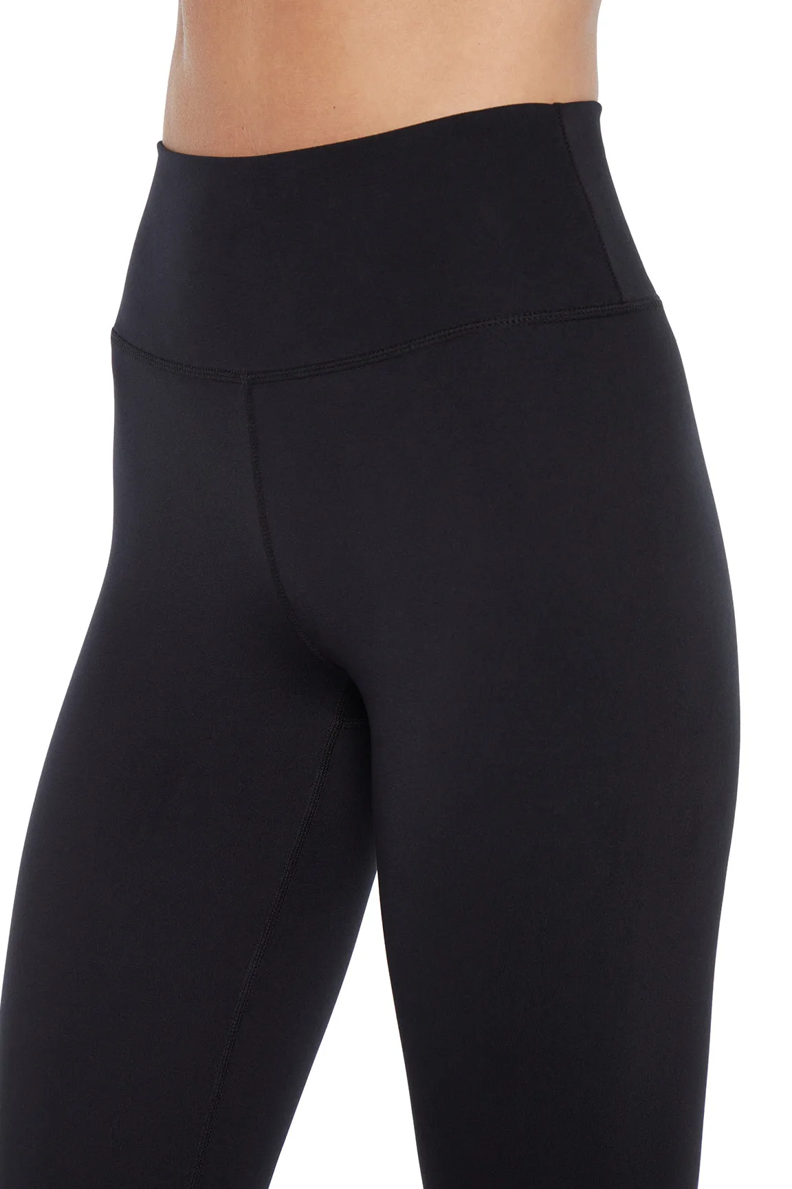 Easy Kai 22" Capri (Black)