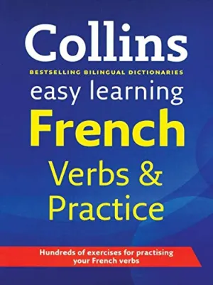 Easy Learning  French Verbs And Practice