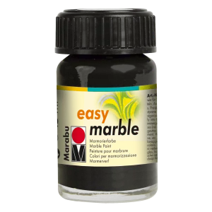 Easy Marble Black