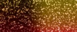 Easy Marble Glitter Green-Red-Gold