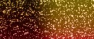 Easy Marble Glitter Green-Red-Gold