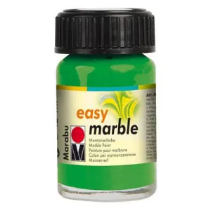 Easy Marble Light Green