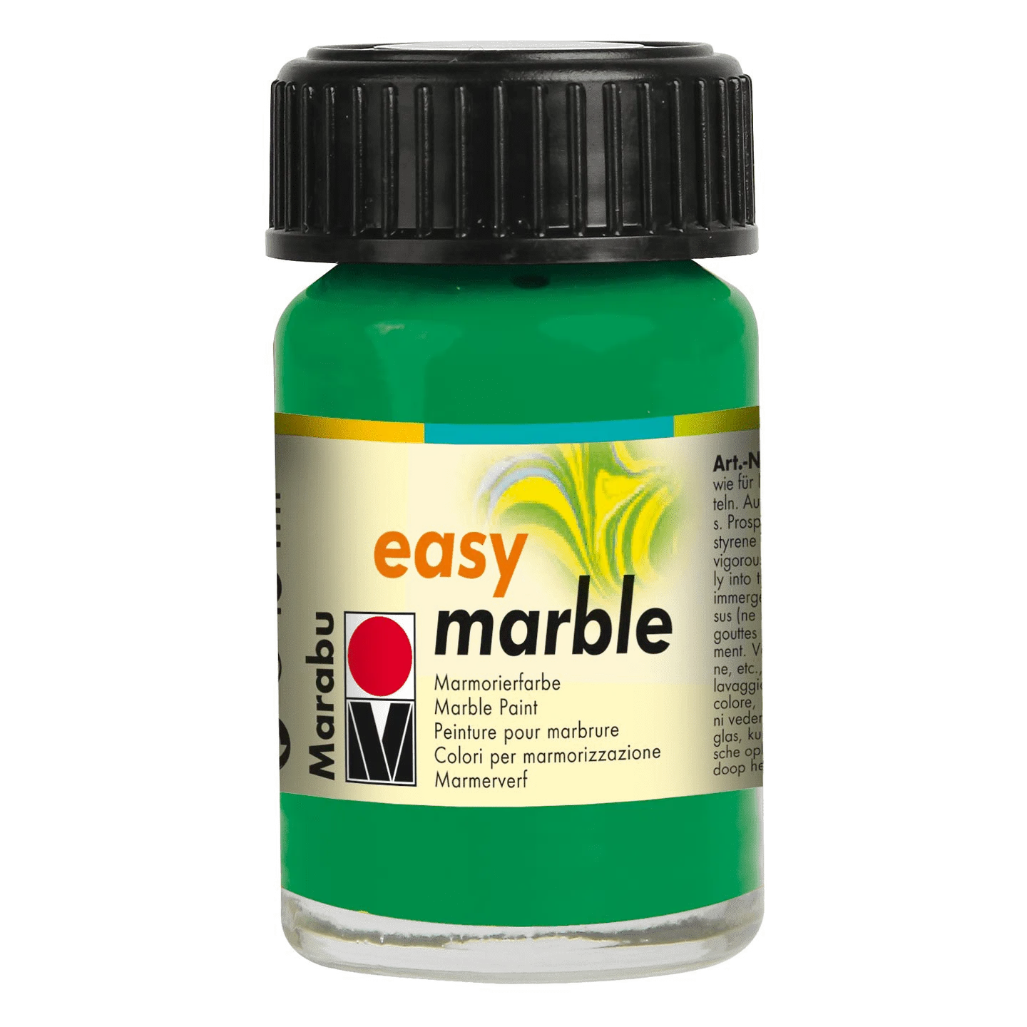 Easy Marble Rich Green