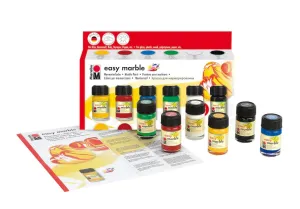 Easy Marble Starter Set