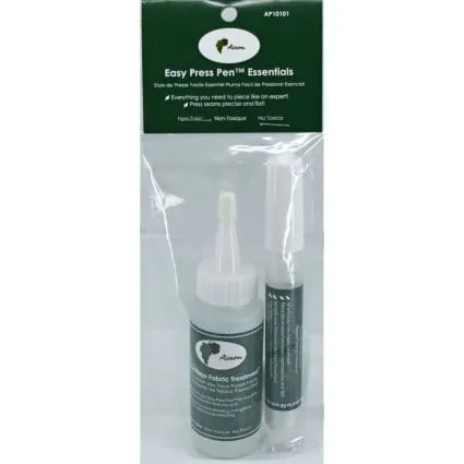 Easy Press Pen Essentials