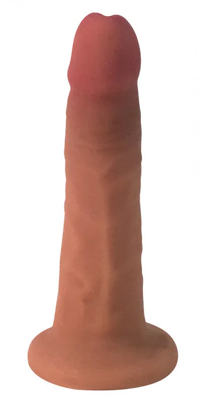 Easy Riders 6" Slim Bioskin  - Caramel