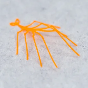 Easy Shrimp Legs 2.0