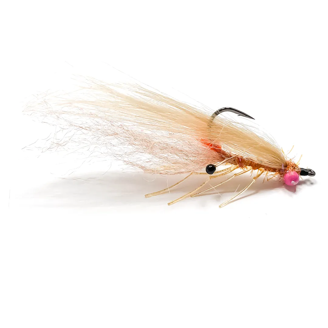 Easy Shrimp Legs 2.0