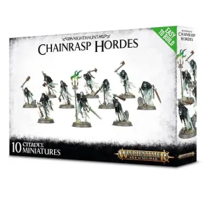Easy-To-Build: Chainrasp Hordes