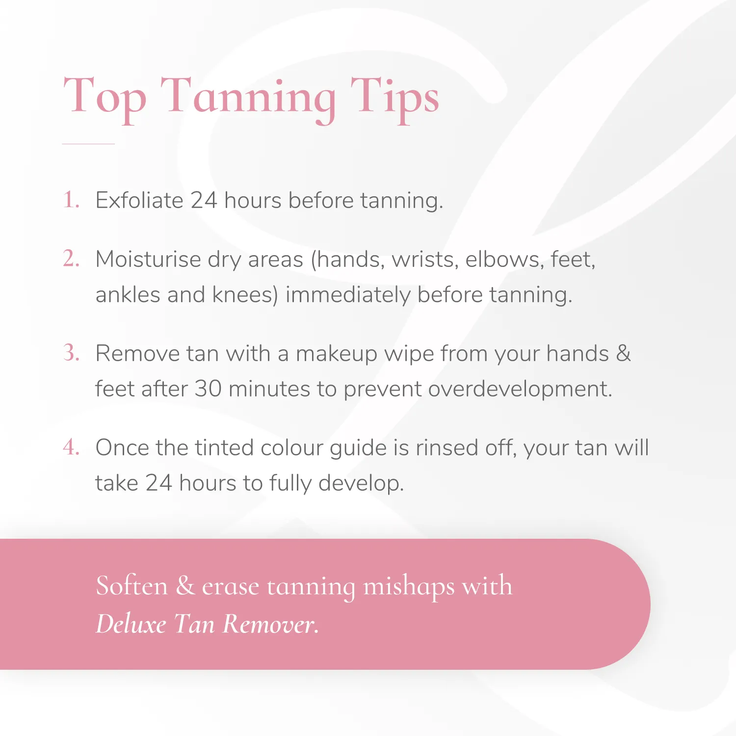 Easy to Reach Back Applicator