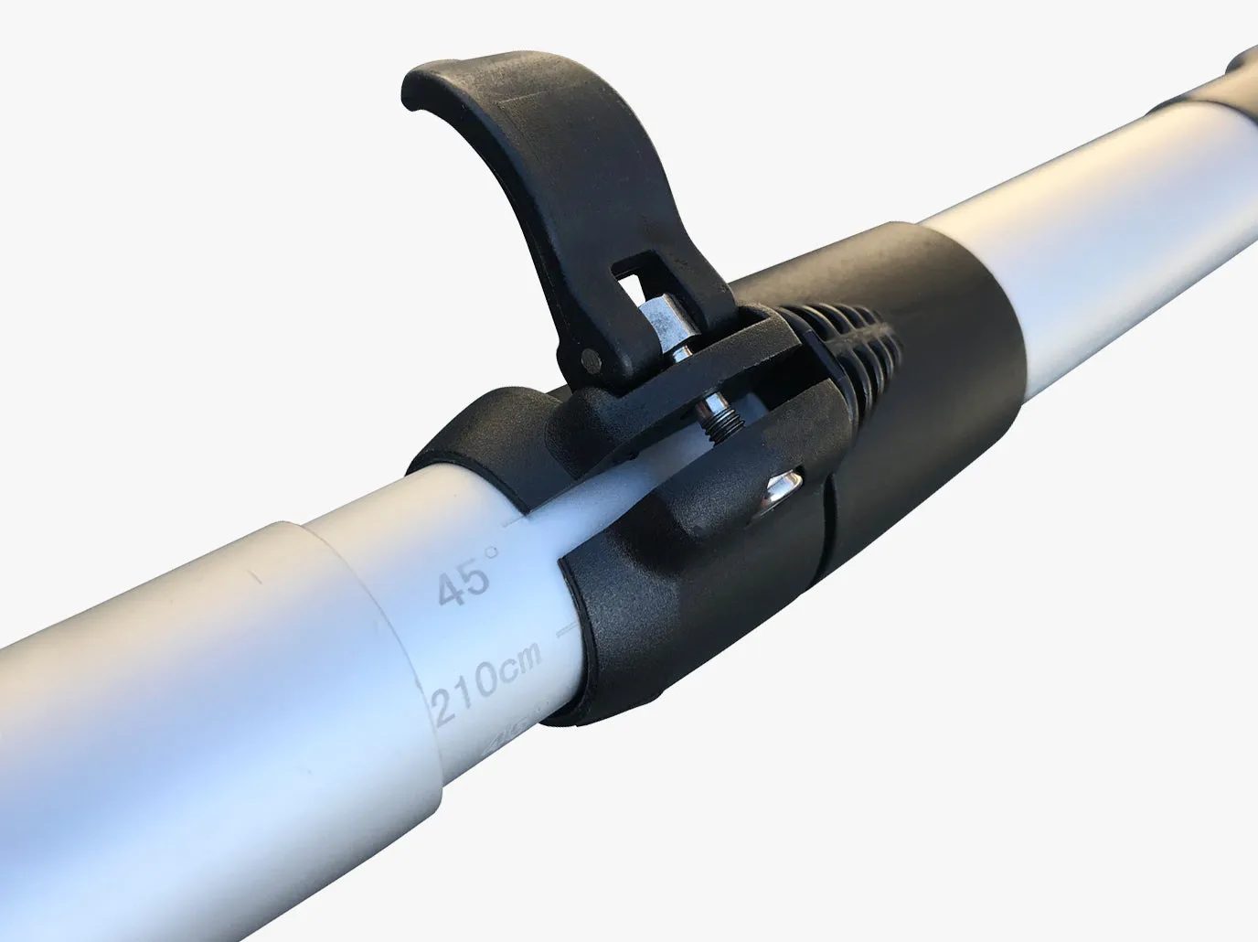 Easy Tourer Vario Paddle