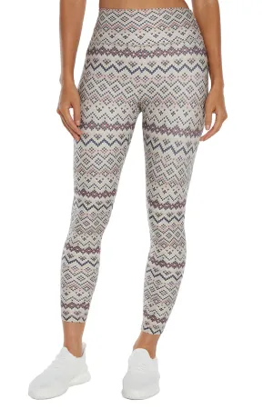 Easy Zen Ankle Legging