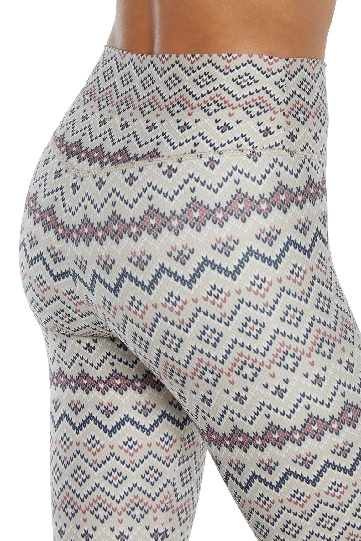 Easy Zen Ankle Legging