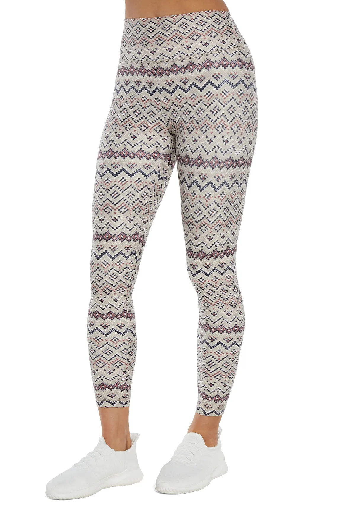 Easy Zen Ankle Legging