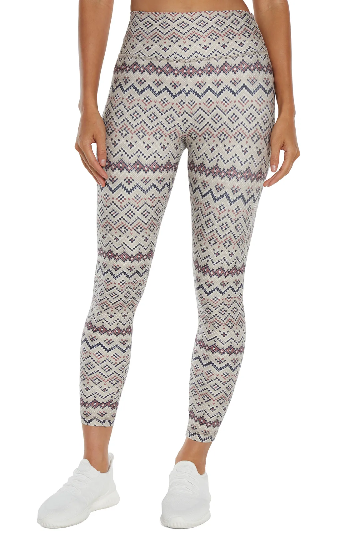 Easy Zen Ankle Legging