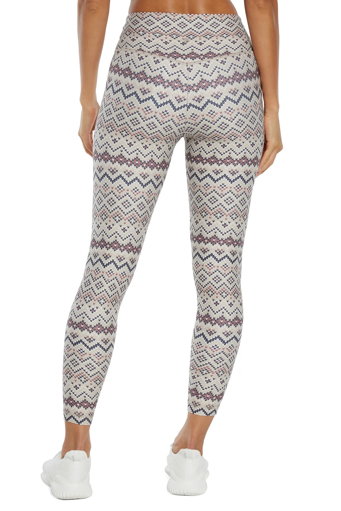 Easy Zen Ankle Legging