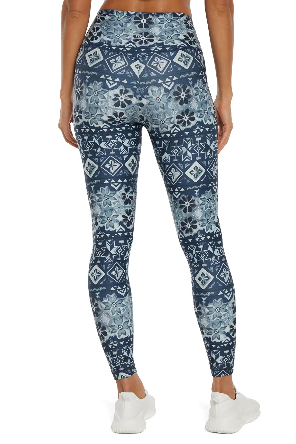 Easy Zen Ankle Legging