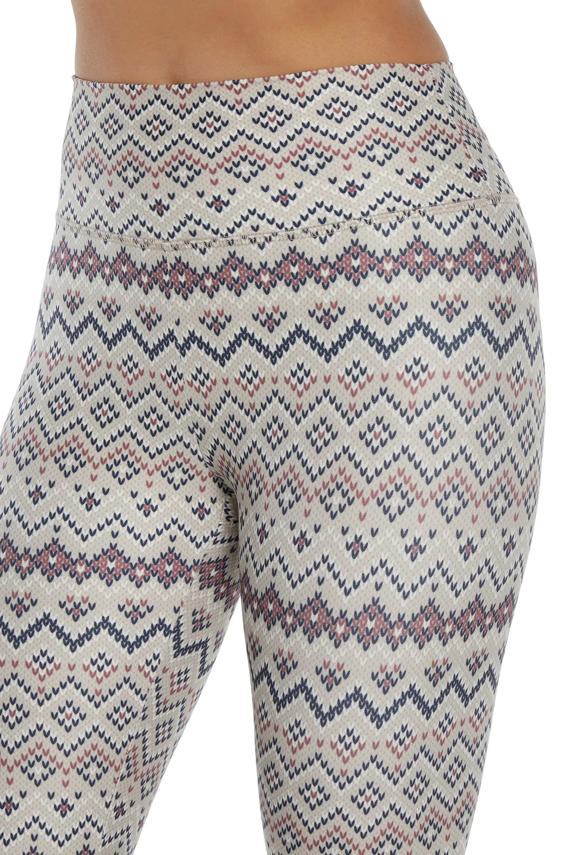 Easy Zen Ankle Legging