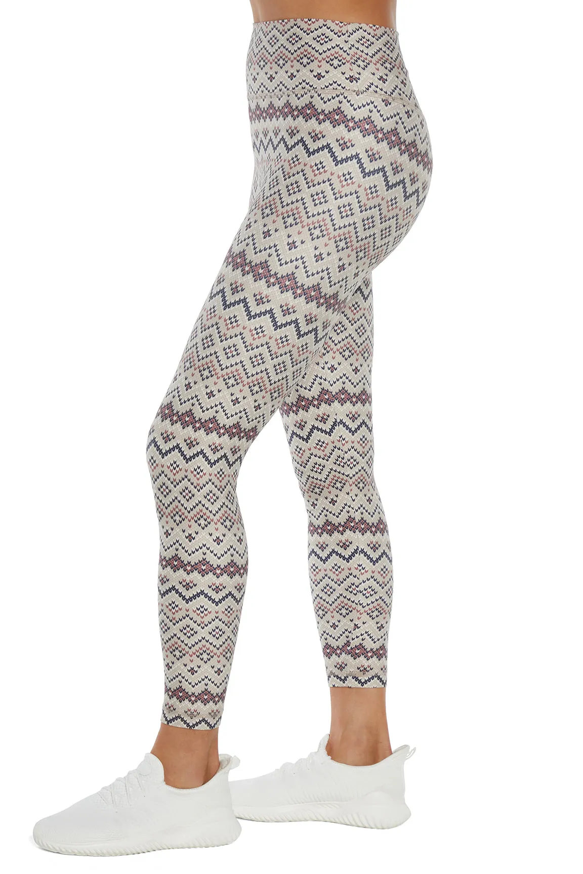 Easy Zen Ankle Legging