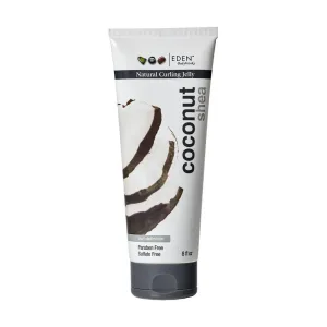 Eden Body Works Coconut Shea Curling Jelly