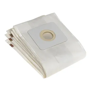 EDIC Filter Bag - 12 & 20 Gal Dynamo Wet/Dry Vacuums L11824