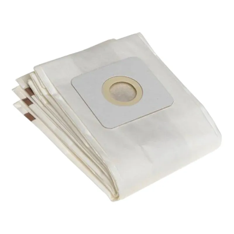 EDIC Filter Bag - 12 & 20 Gal Dynamo Wet/Dry Vacuums L11824