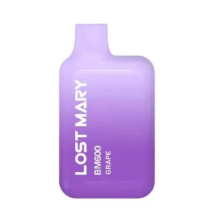 Elf Bar Lost Mary Grape