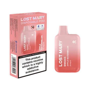 ElfBar - Lost Mary - BM600
