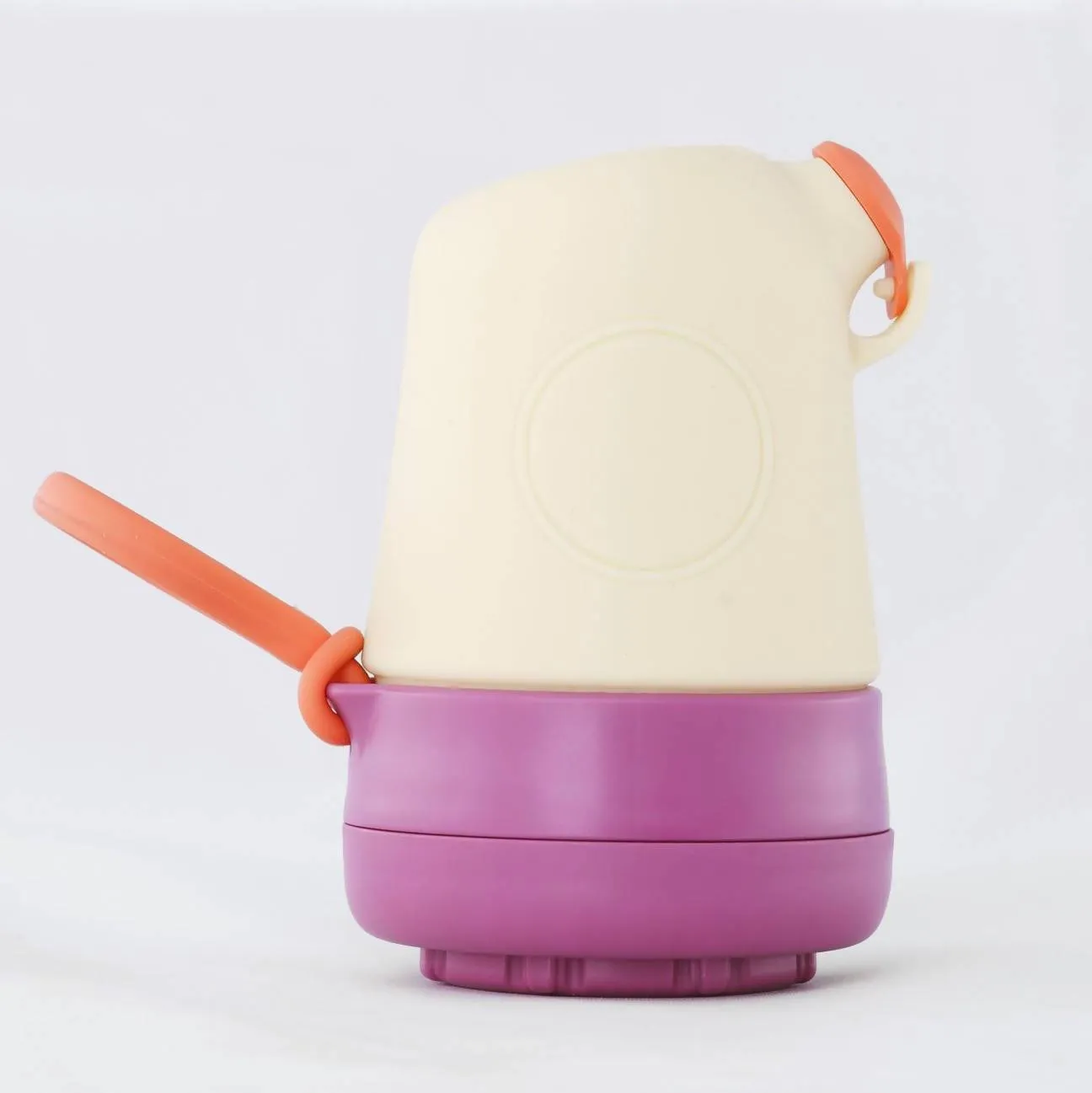 Emanui - cleaner and steriliser for menstrual cups
