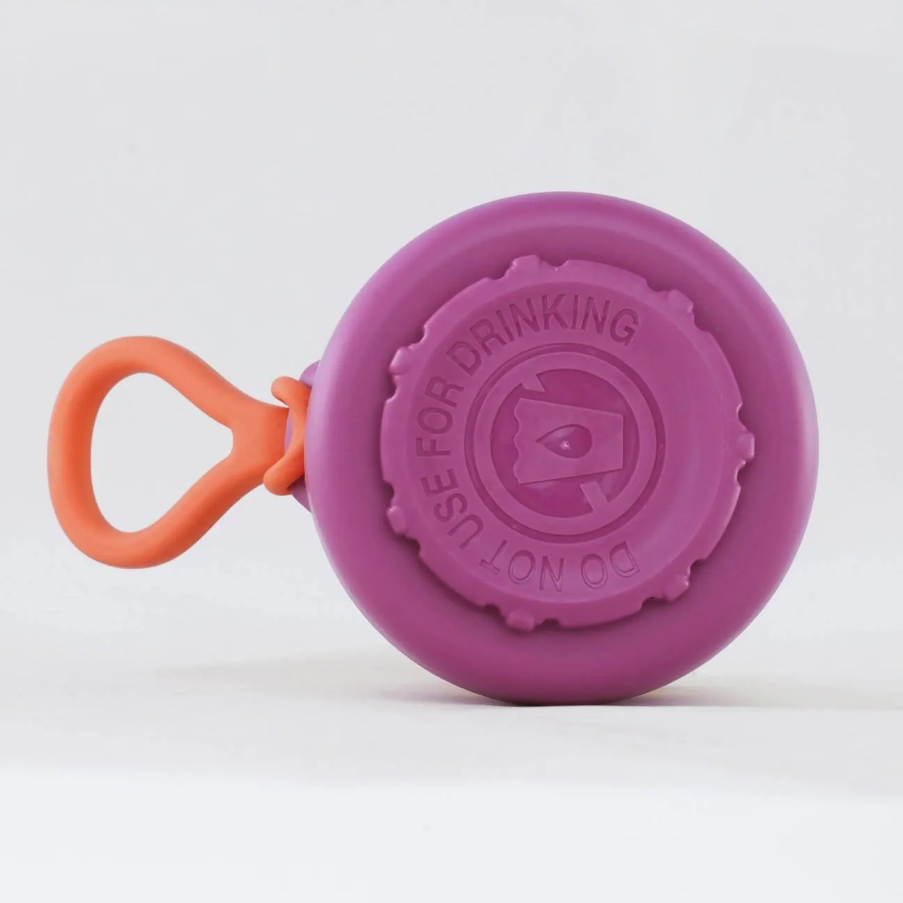 Emanui - cleaner and steriliser for menstrual cups