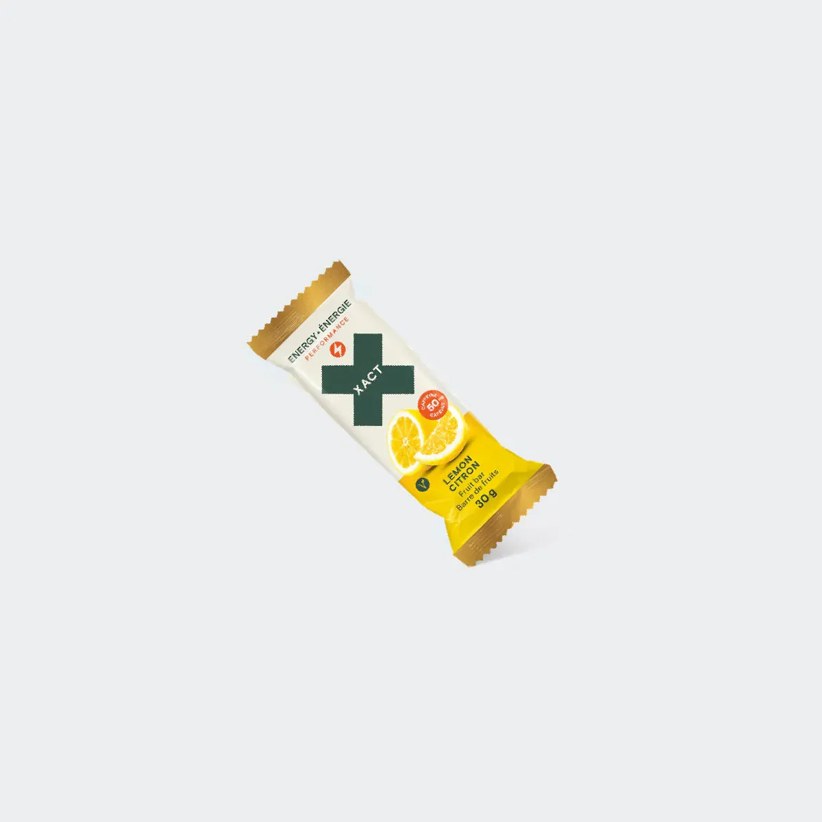 Energy: Fruit Bars - Single