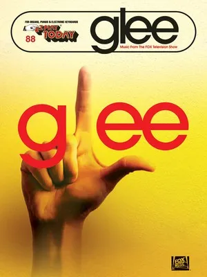EZ PLAY 88 GLEE