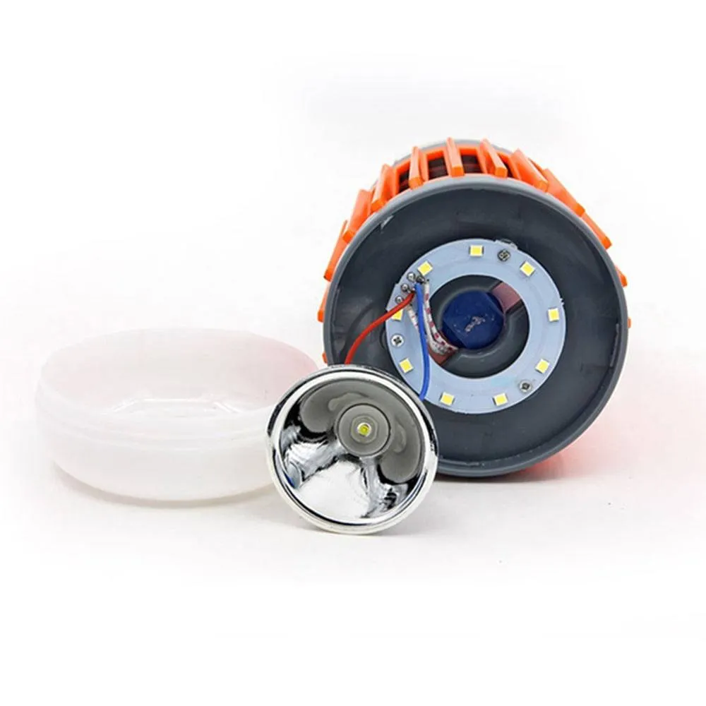 Fanyil Solar Outdoor LED Light and Mosquito Killer
