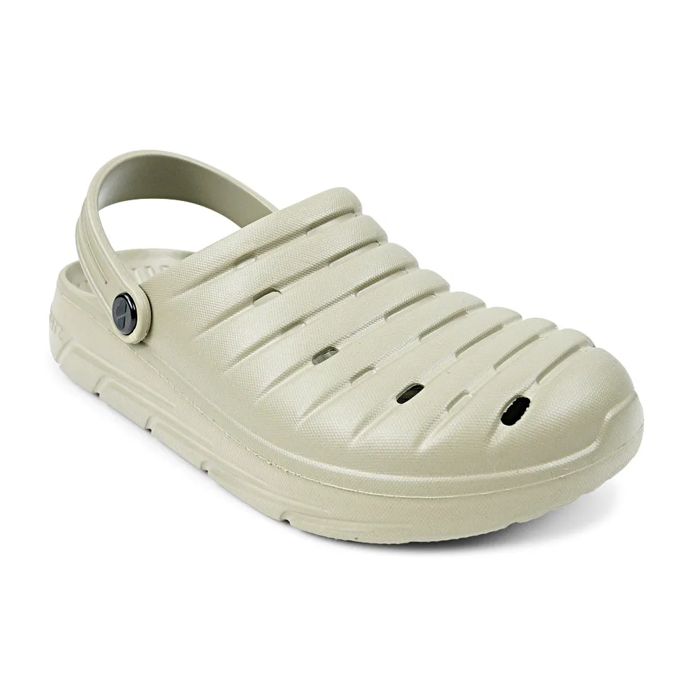 Floatz by Bata WATSON Clogs for Men
