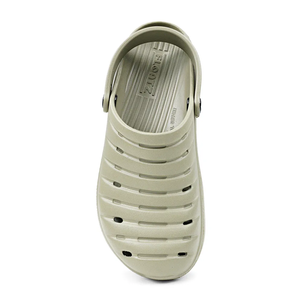 Floatz by Bata WATSON Clogs for Men