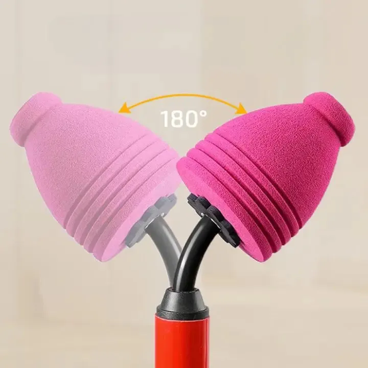 FlowMaster | High-Pressure Toilet Plunger