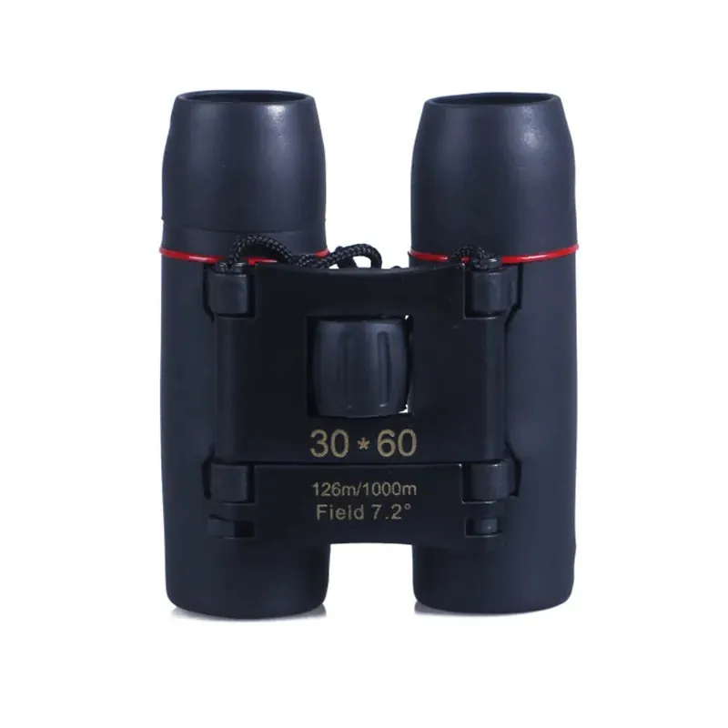 Folding Day Night Vision Binoculars Telescope