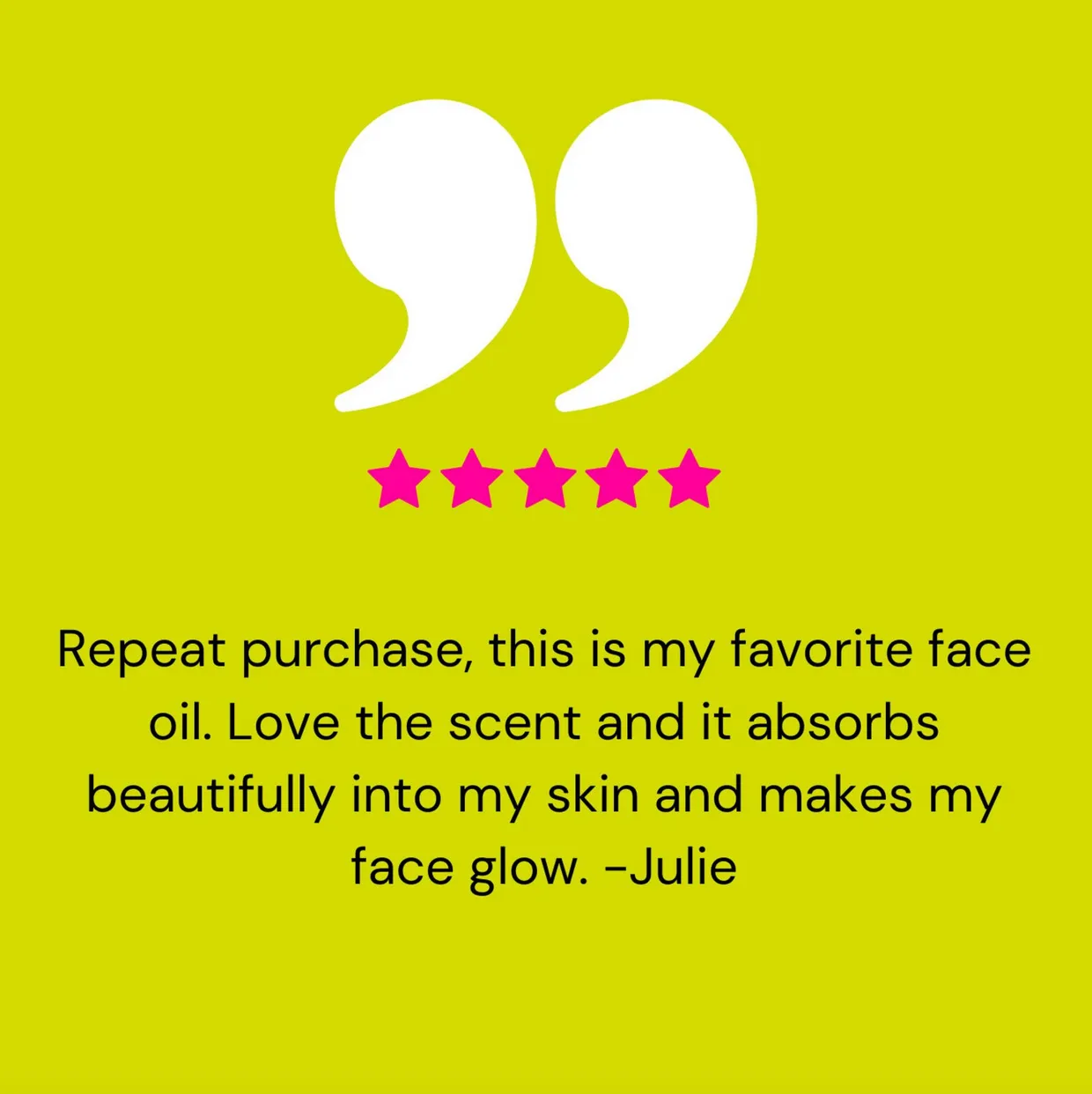 Frankincense Infused Jojoba Oil | Face Oil